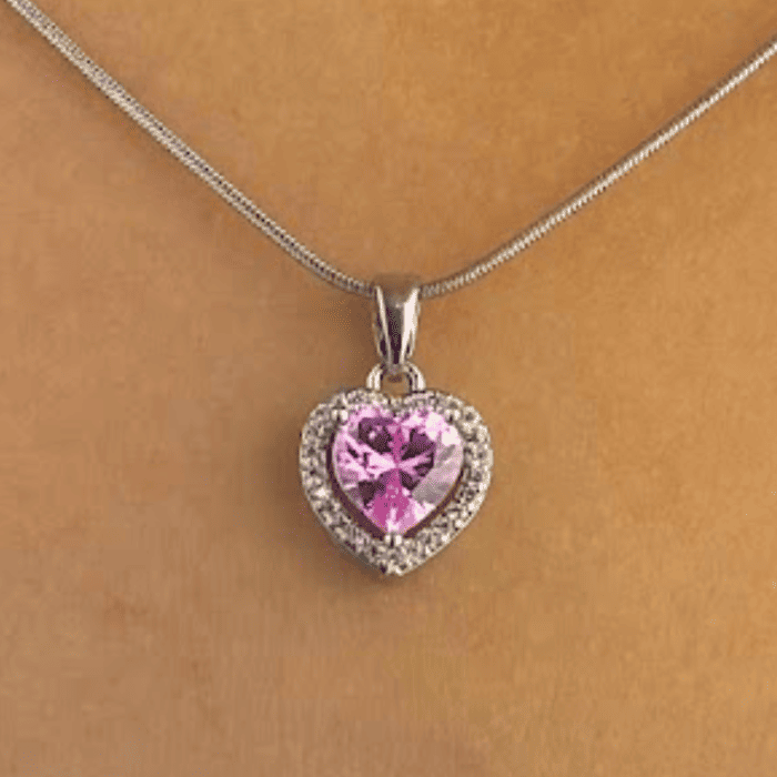 Collar Pandora