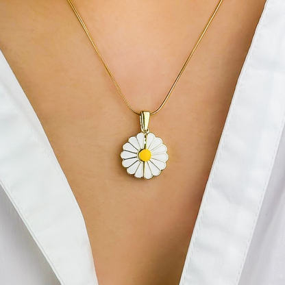 Collar Margarita Personalizado